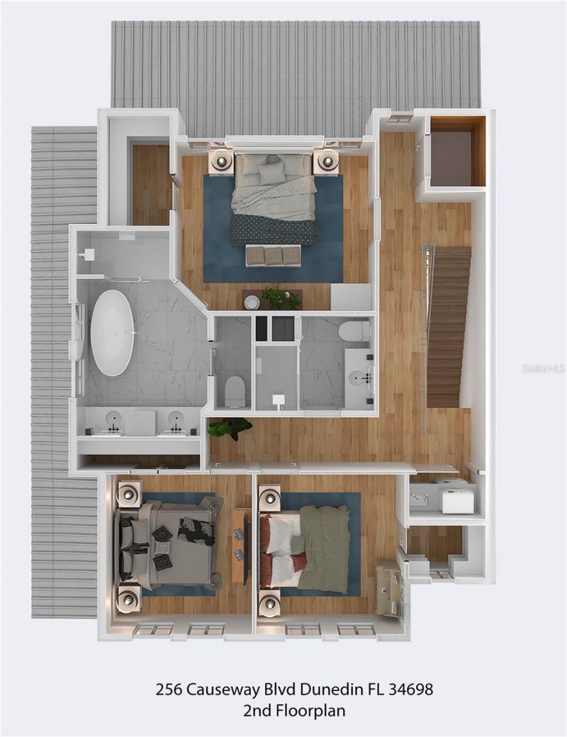 265 Causeway Boulevard, Dunedin, FL 34698 Photo