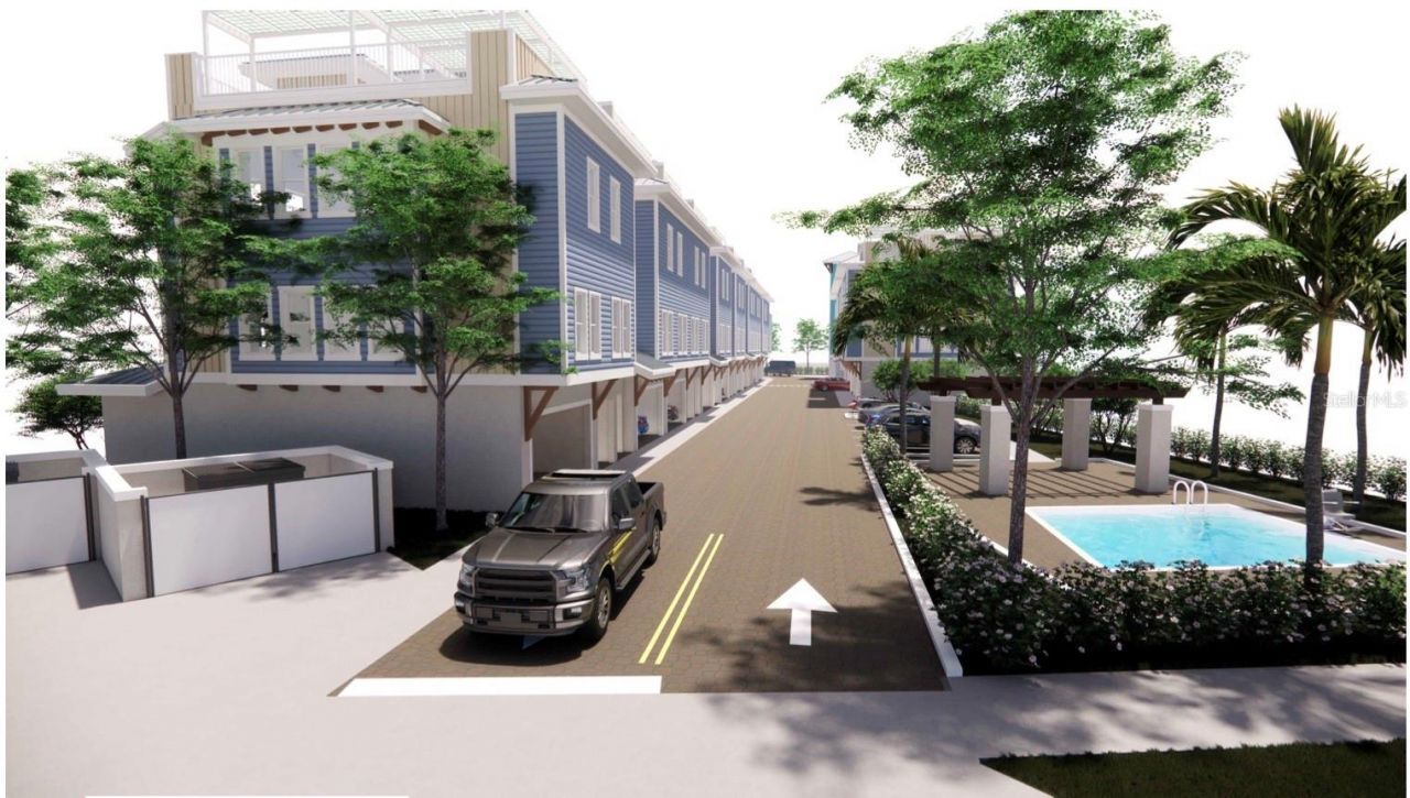 265 Causeway Boulevard, Dunedin, FL 34698 Photo