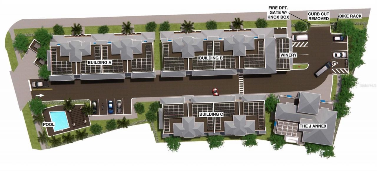 265 Causeway Boulevard, Dunedin, FL 34698 Photo