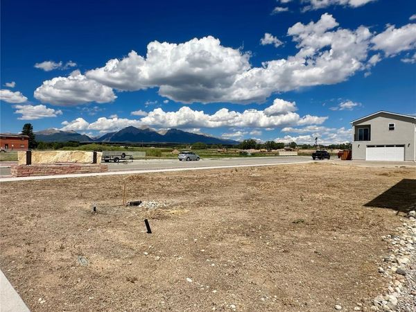 10720 County Road 128, Poncha Springs, CO 81201