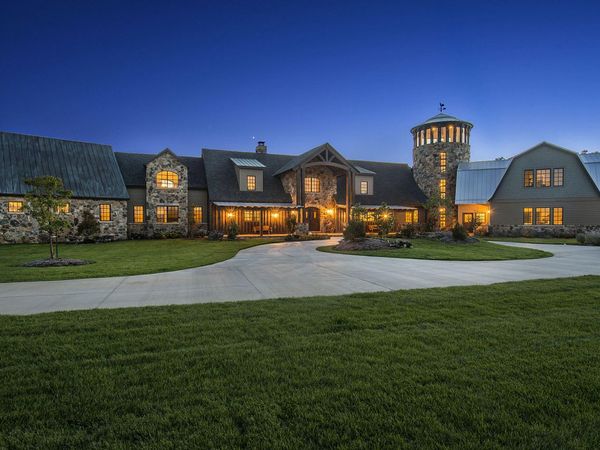 1202 S 6th Avenue, Ozark, MO 65721