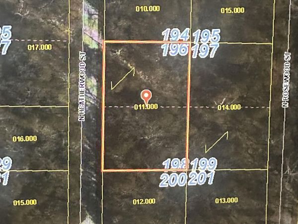 000 Turkey Mountain Estates #2, Unit Lots 196/1, Shell Knob, MO 65747