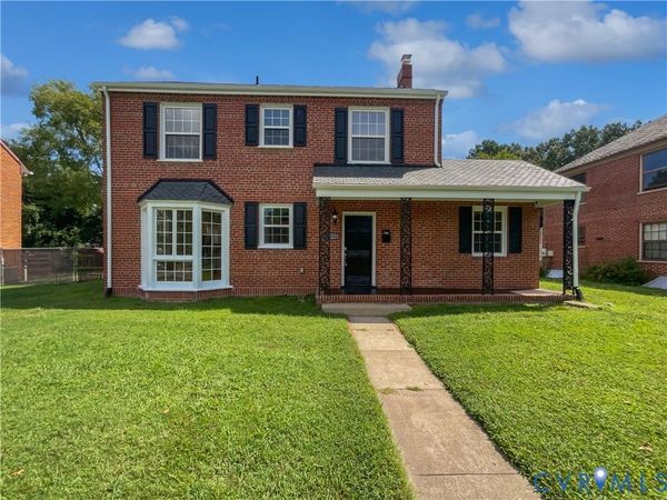 1320 Brookland Parkway, Richmond, VA 23227