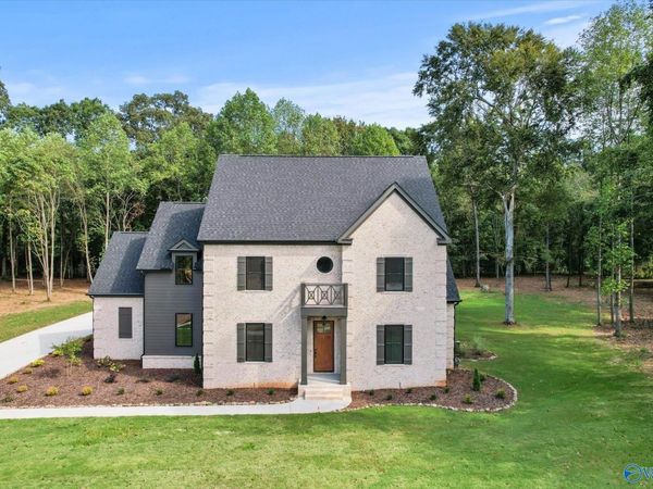 20933 Jeremiah Lane, Athens, AL 35611