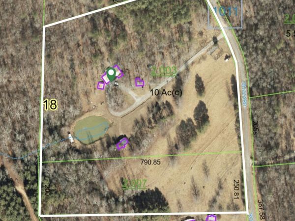 1150 Buzzard Rock Road, Altoona, AL 35952