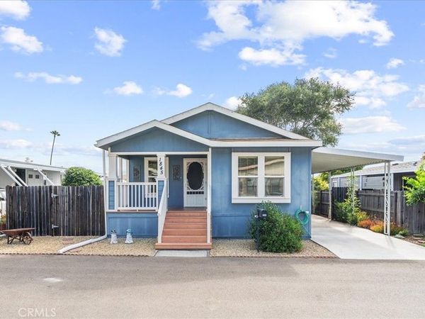 1845 Thelma Drive, Unit 59, San Luis Obispo, CA 93405
