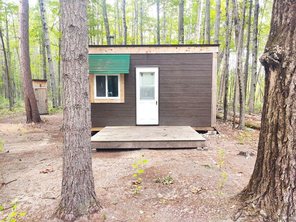 19020 Deerfoot Road, Atlanta, MI 49709