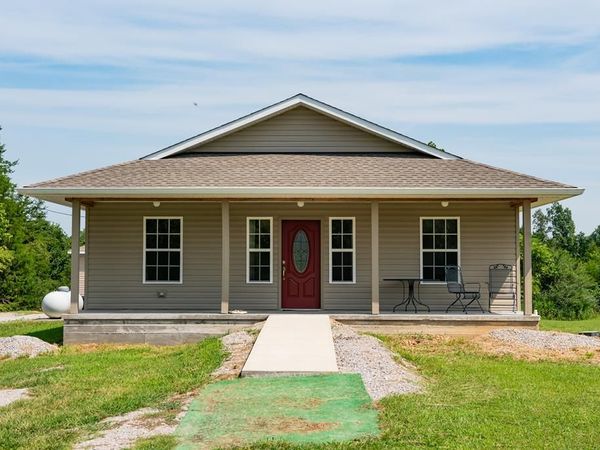 1518 Cummingsville & Sparkman Rd, Doyle, TN 38559