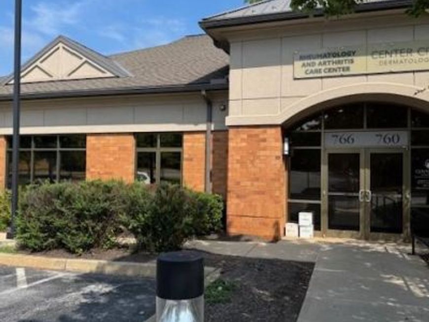 766 W Lincoln Highway, Unit 10A, Exton, PA 19341 Main Photo