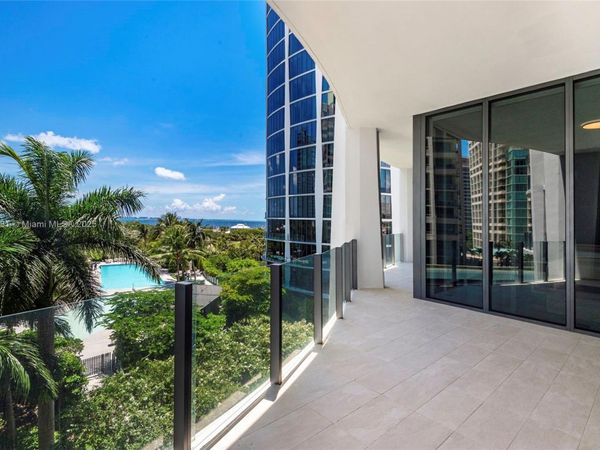 2821 S Bayshore Dr, Unit 7B, Coconut Grove, FL 33133