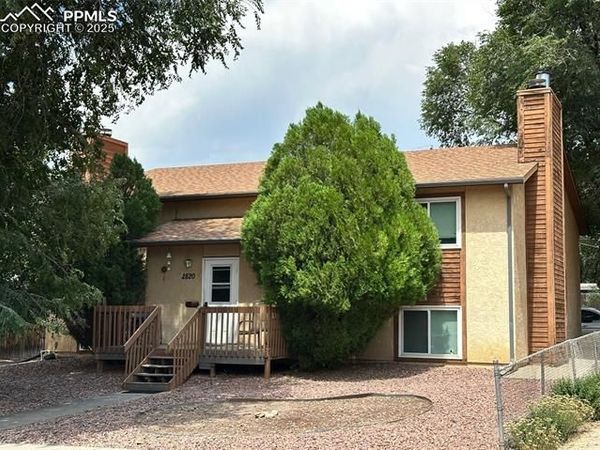 2820 W Platte Avenue, Colorado Springs, CO 80904
