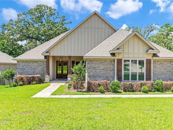 30935 Parapet Court, Spanish Fort, AL 36527