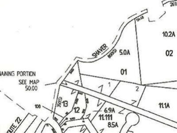 155 Shaver , Canaan, NY 12029