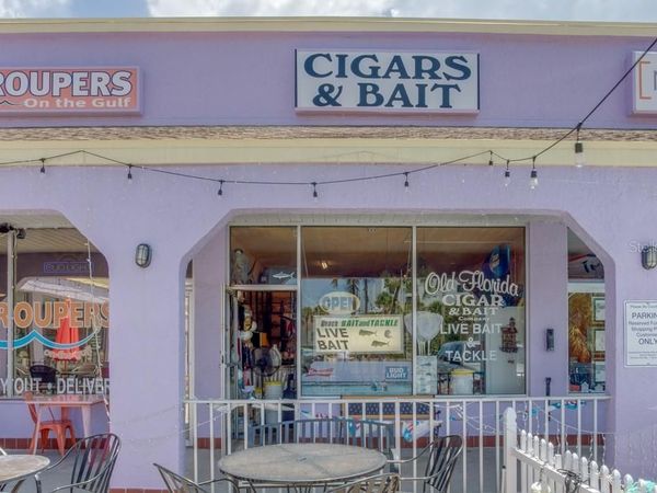 1401 GULF BOULEVARD, Unit 10, INDIAN ROCKS BEACH, FL 33785