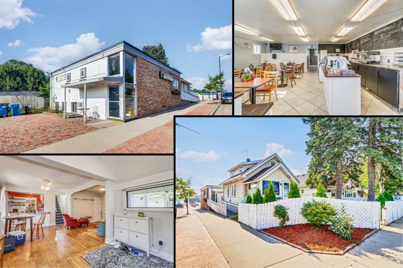 1025 Southview Boulevard, South Saint Paul, MN 55075