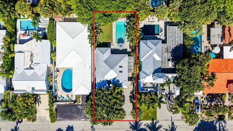 2925 N Atlantic Bl, Fort Lauderdale, FL 33308 Photo