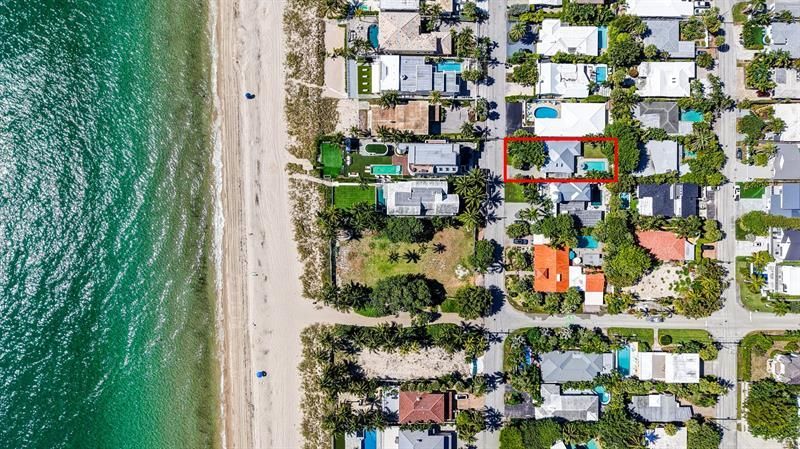 2925 N Atlantic Bl, Fort Lauderdale, FL 33308 Photo