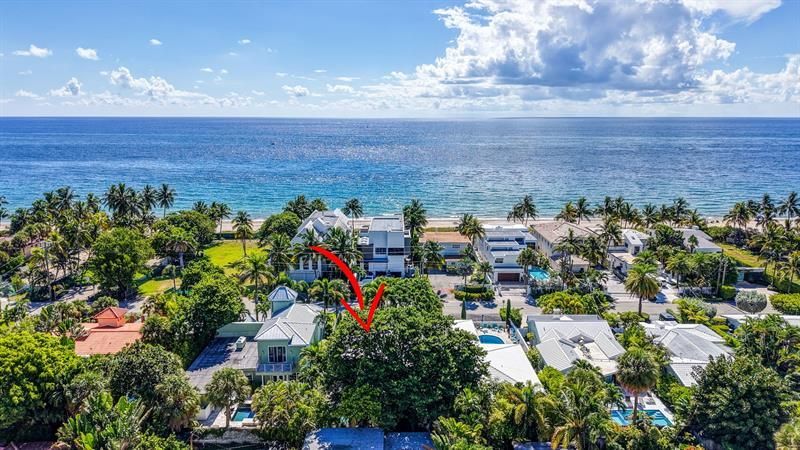 2925 N Atlantic Bl, Fort Lauderdale, FL 33308 Photo