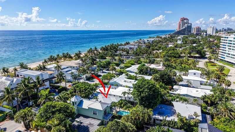 2925 N Atlantic Bl, Fort Lauderdale, FL 33308 Photo