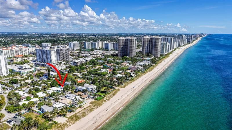 2925 N Atlantic Bl, Fort Lauderdale, FL 33308 Photo
