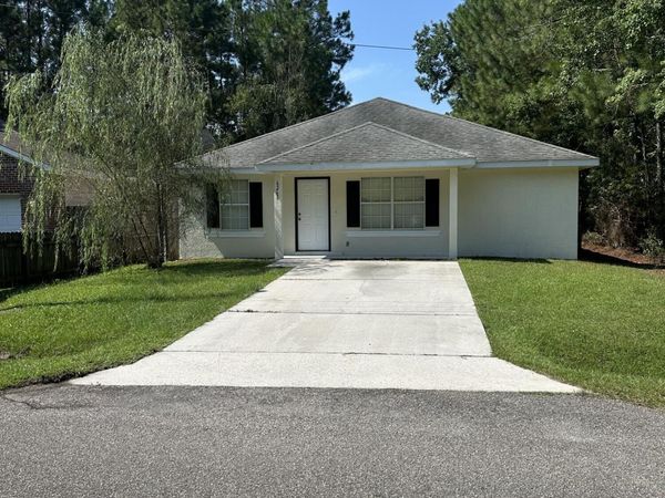 6263 E Newton Street, Bay Saint Louis, MS 39520