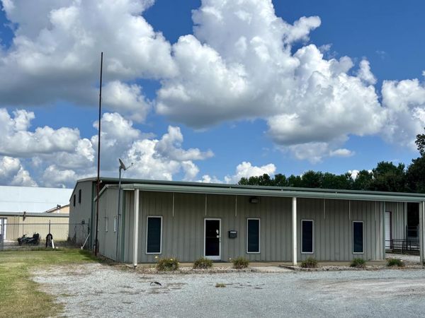 2851 Highway 88 S, Alamo, TN 38001