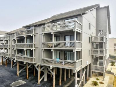 9621 Shore Dr., Unit A-323, Myrtle Beach, SC 29572