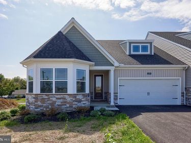 259 BELLARIDE LANE, Unit 49, MILLERSVILLE, PA 17551