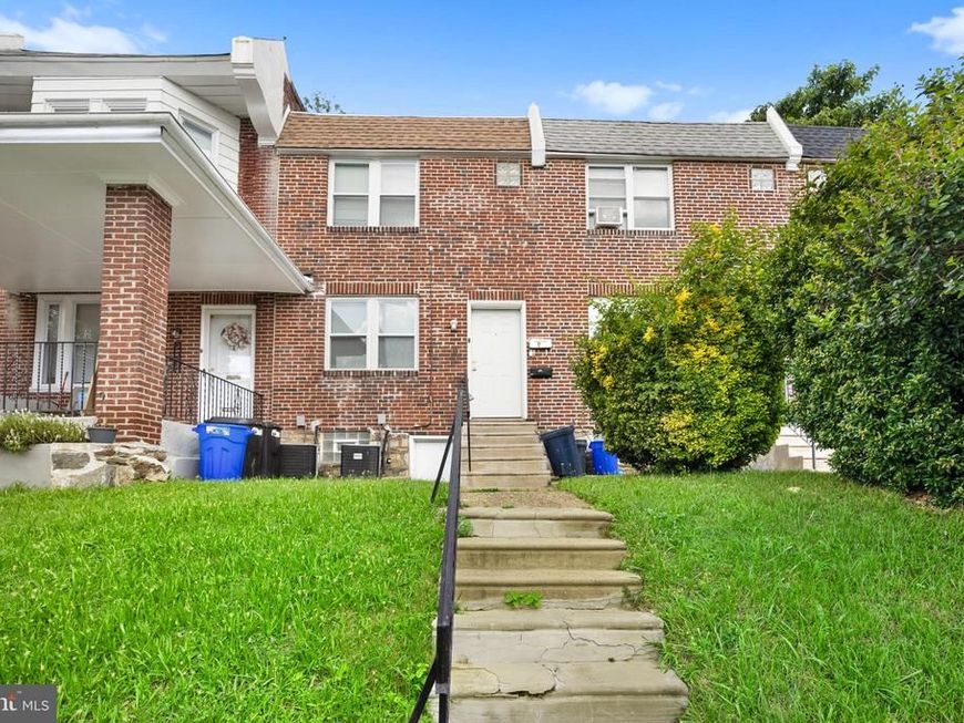 5324 N Marvine Street, Unit 2ND FLOOR, Philadelphia, PA 19141 Main Photo