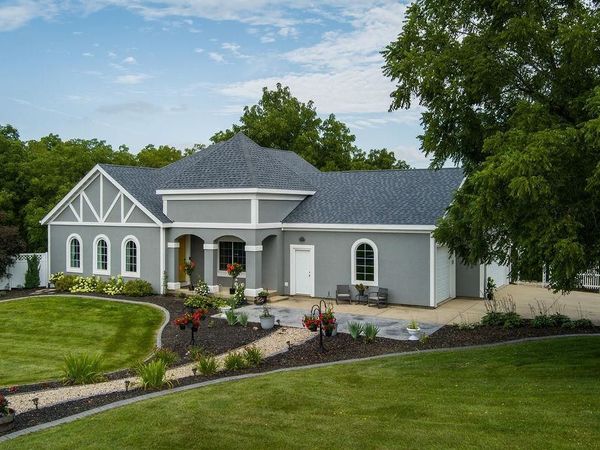 W8820 Highway 39, Blanchardville, WI 53516