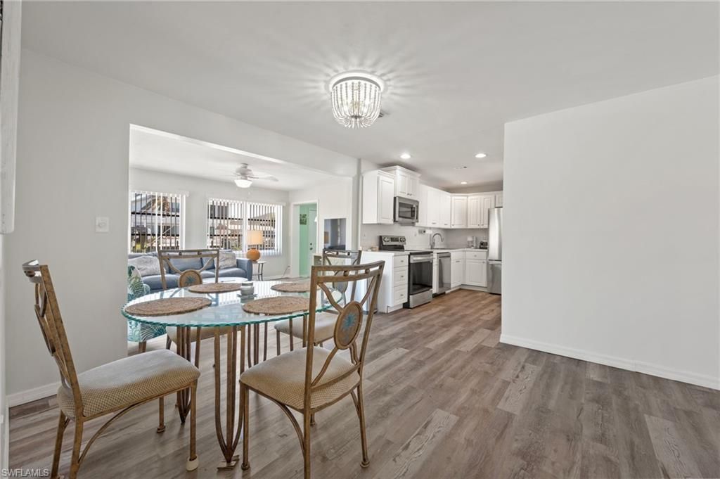 2444 Sycamore St, Saint James City, FL 33956 Photo