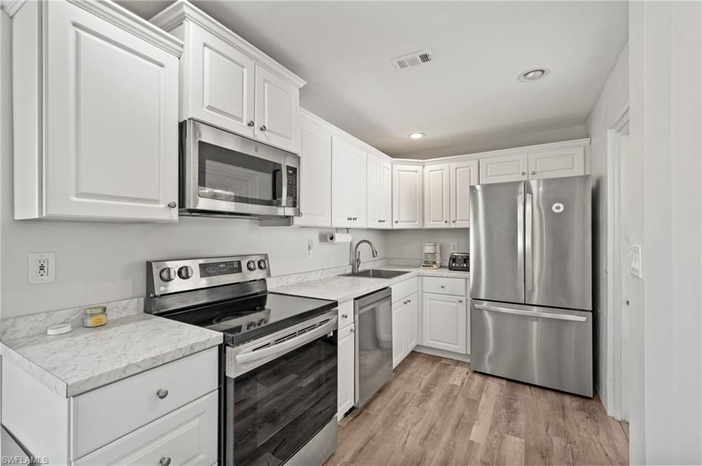 2444 Sycamore St, Saint James City, FL 33956 Photo