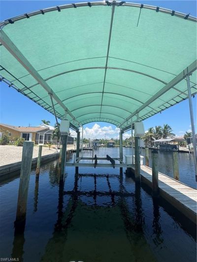 2444 Sycamore St, Saint James City, FL 33956 Photo