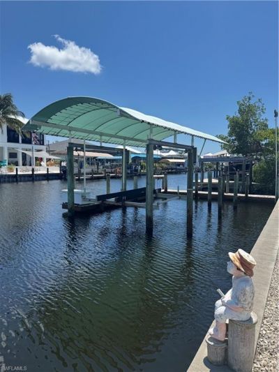 2444 Sycamore St, Saint James City, FL 33956 Photo