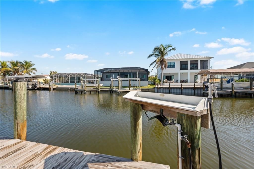 2444 Sycamore St, Saint James City, FL 33956 Photo