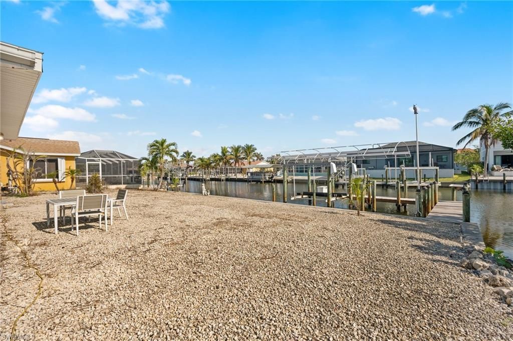 2444 Sycamore St, Saint James City, FL 33956 Photo