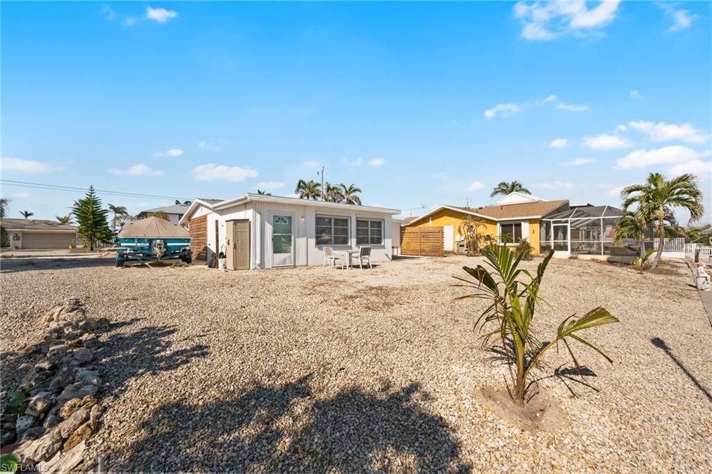 2444 Sycamore St, Saint James City, FL 33956 Photo