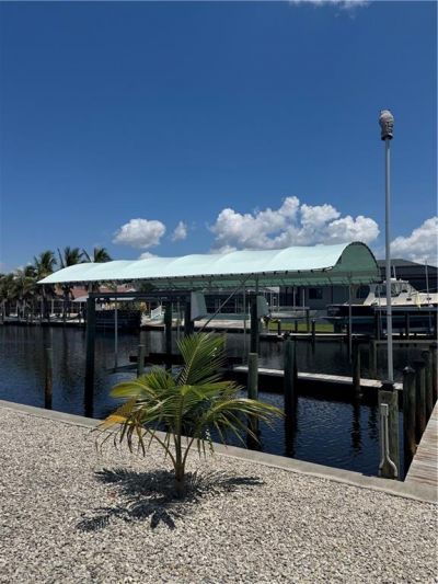 2444 Sycamore St, Saint James City, FL 33956 Photo