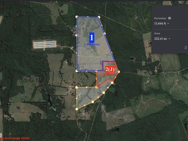 12403 FM 1975, Gilmer, TX 75644