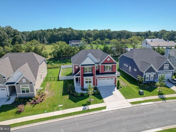 26086 KIELBASA COURT, LEWES, DE 19958