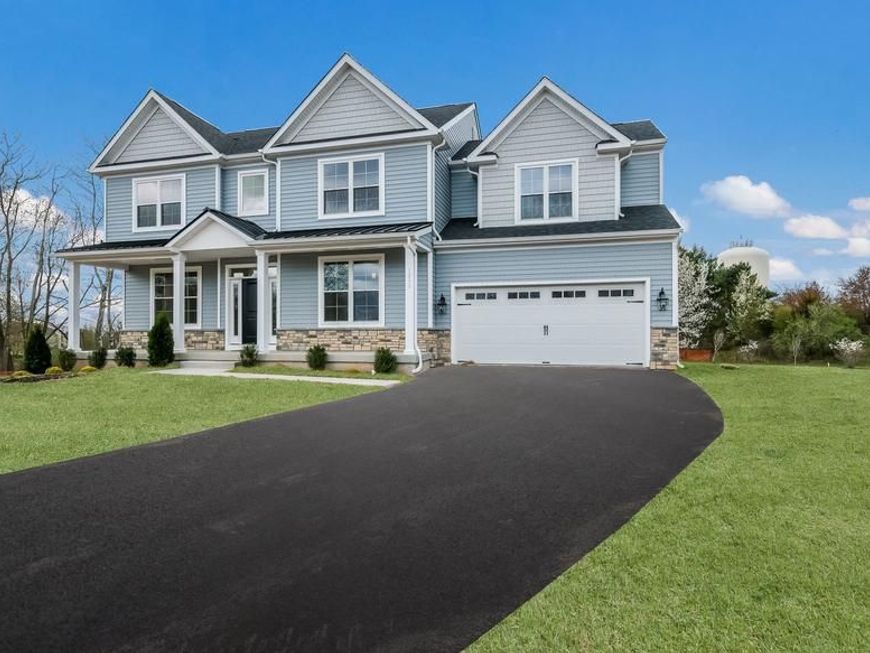 1205 Jordan Lane, Unit LOT 2, Perkasie, PA 18944 Main Photo