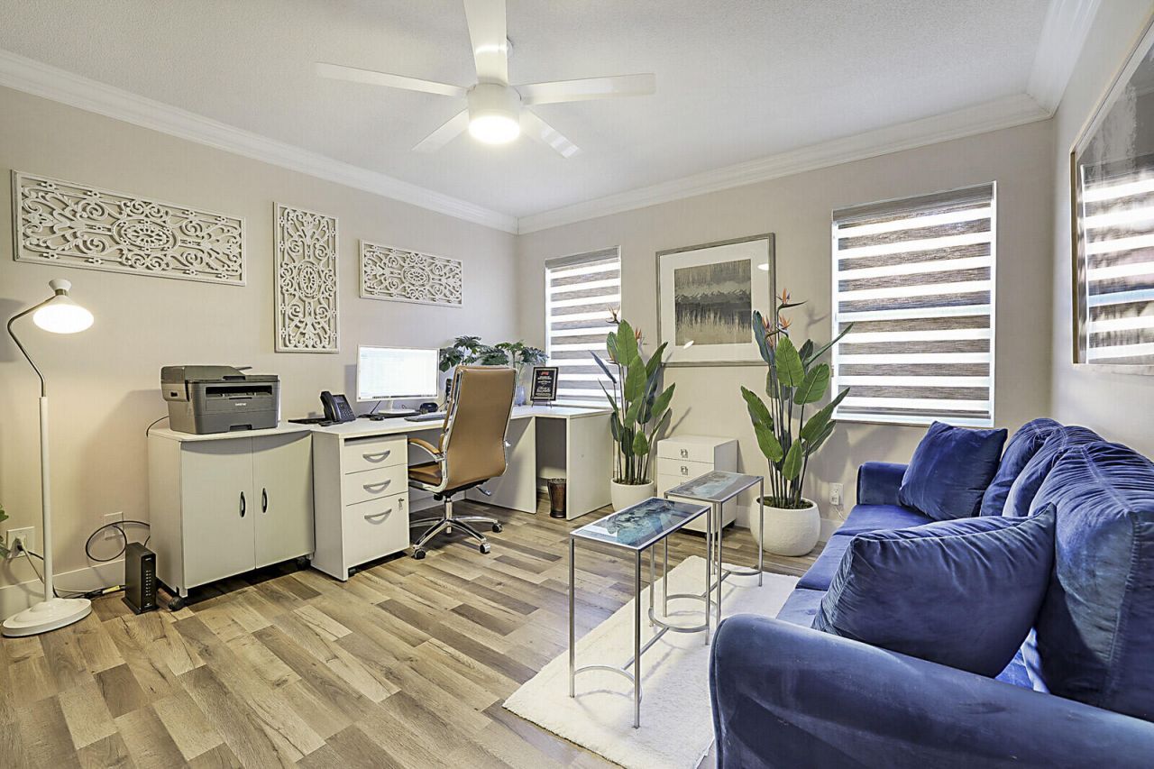 2155 Rabbit Hollowe Circle, Delray Beach, FL 33445 Photo