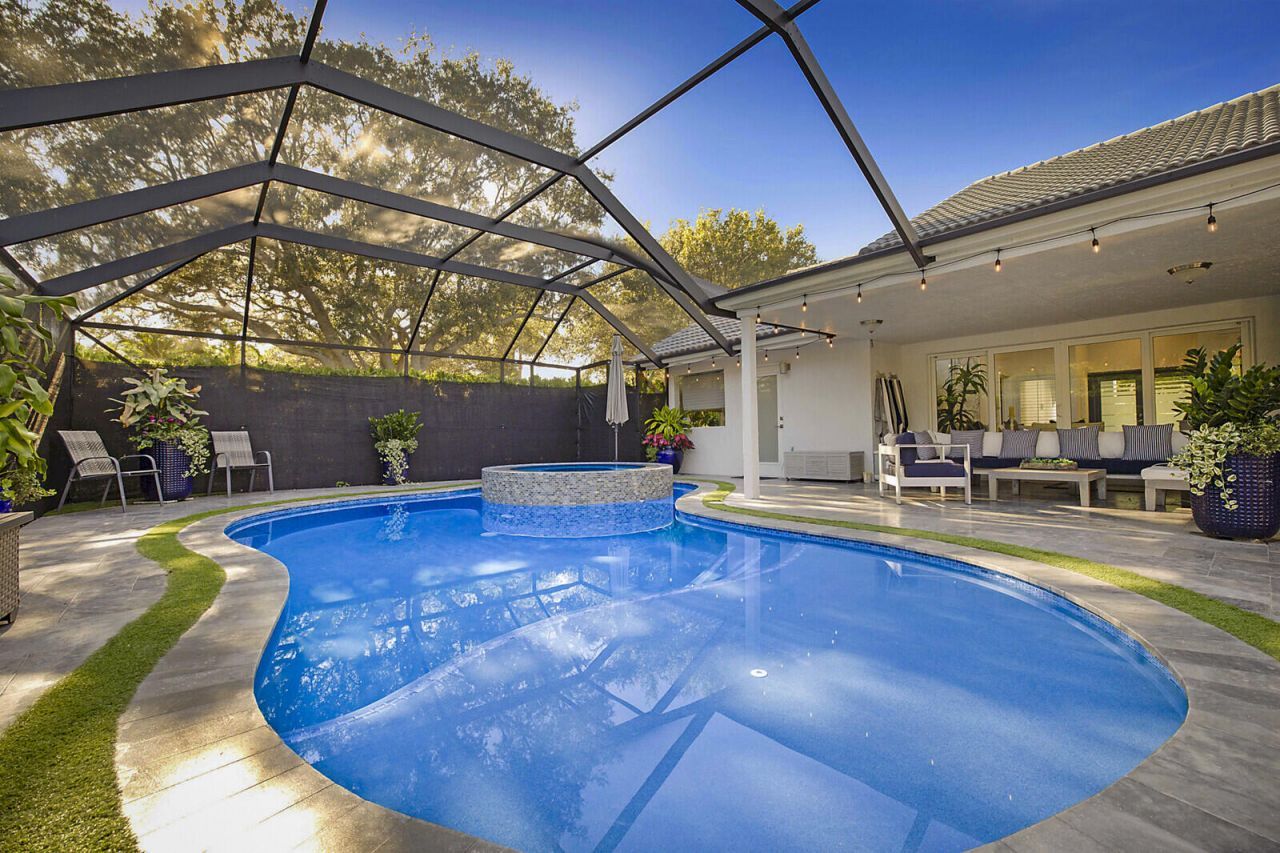 2155 Rabbit Hollowe Circle, Delray Beach, FL 33445 Photo