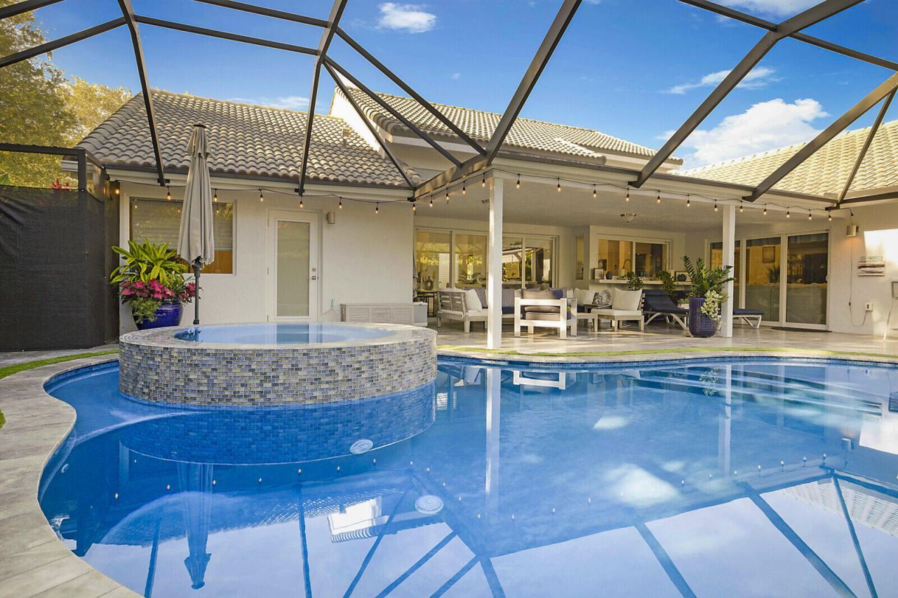 2155 Rabbit Hollowe Circle, Delray Beach, FL 33445 Photo