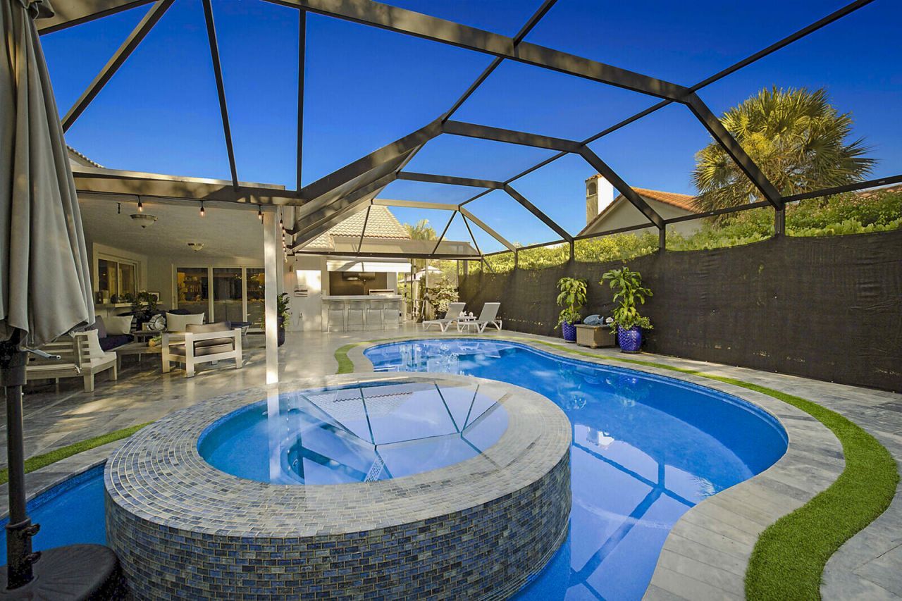 2155 Rabbit Hollowe Circle, Delray Beach, FL 33445 Photo