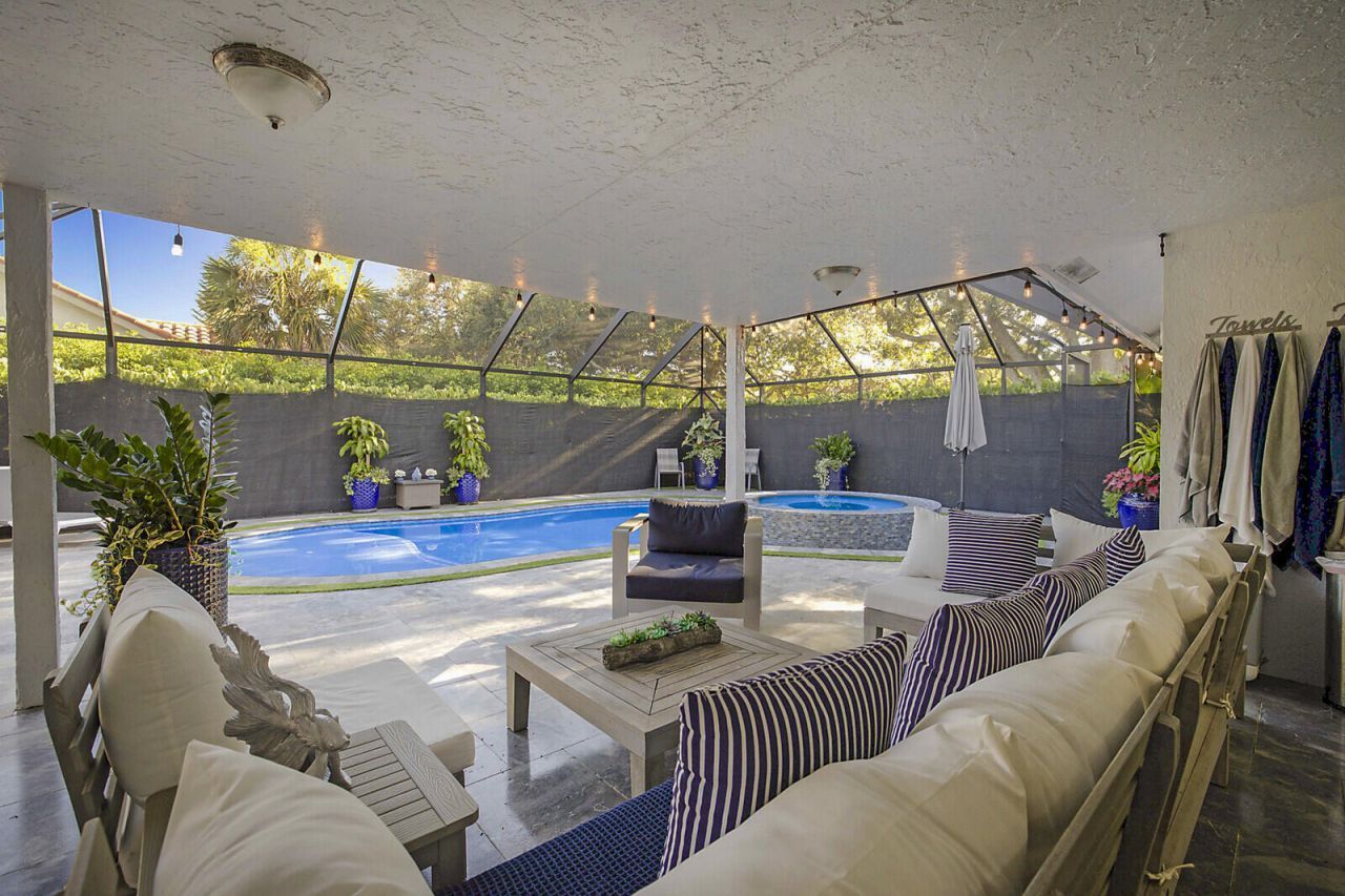 2155 Rabbit Hollowe Circle, Delray Beach, FL 33445 Photo