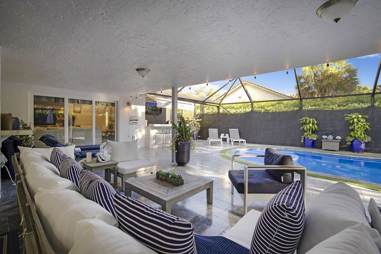 2155 Rabbit Hollowe Circle, Delray Beach, FL 33445 Photo