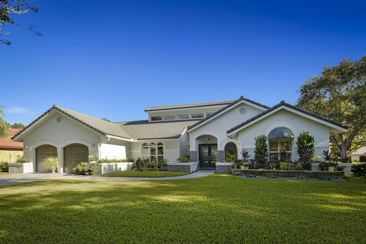 2155 Rabbit Hollowe Circle, Delray Beach, FL 33445 Photo