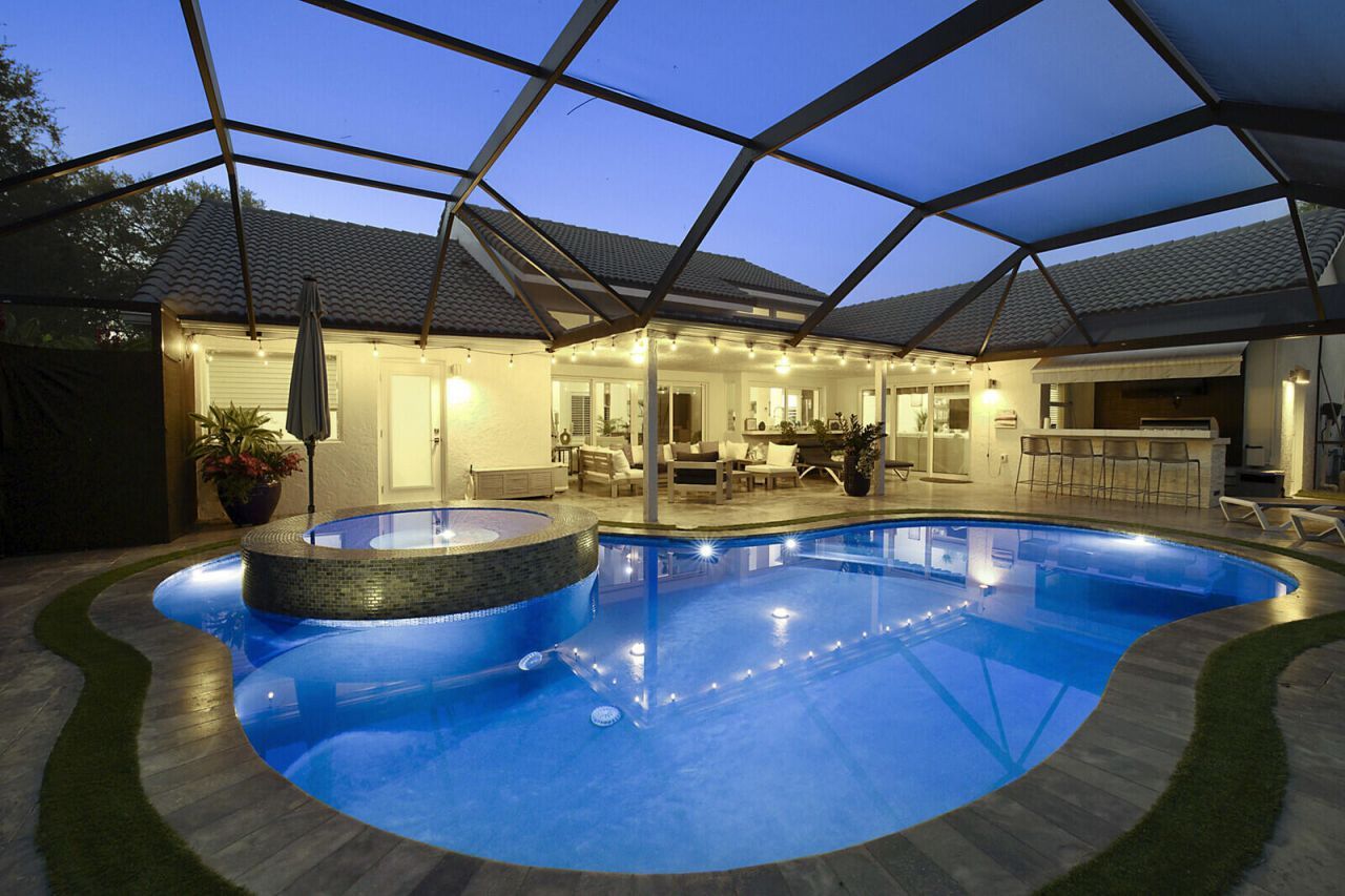 2155 Rabbit Hollowe Circle, Delray Beach, FL 33445 Photo