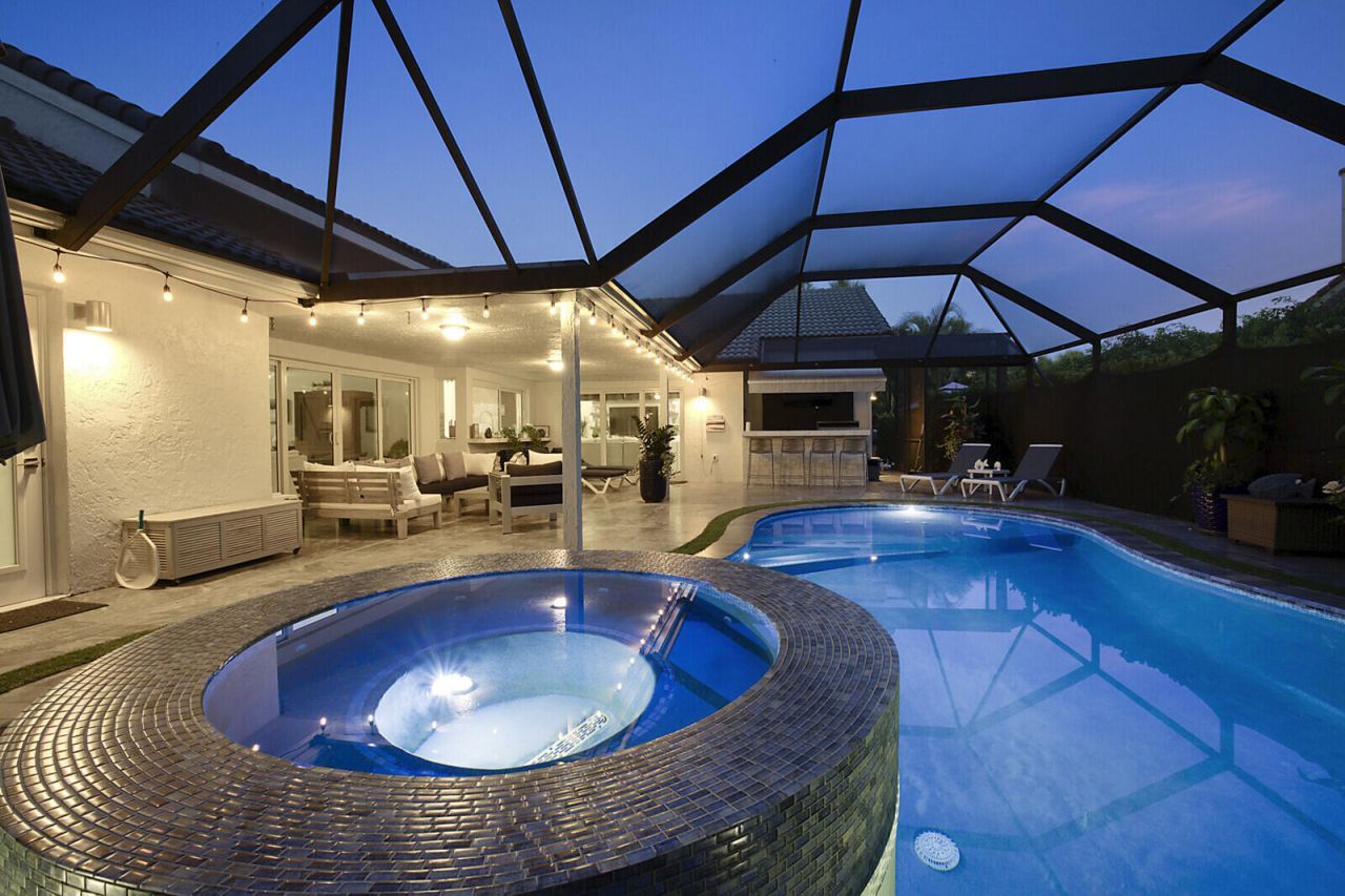 2155 Rabbit Hollowe Circle, Delray Beach, FL 33445 Photo